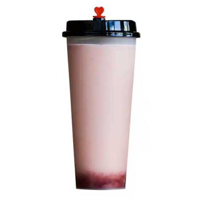 Tea with milk